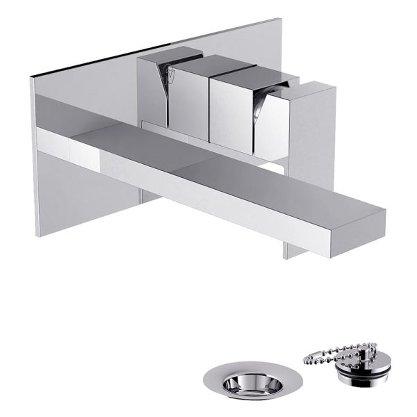 FV 206/85N DOMINIC NEW LAVAT. PARED MONOC.CR